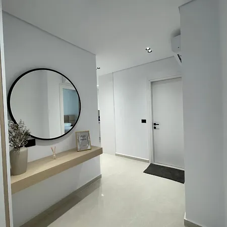 Beduli Center Apartment *