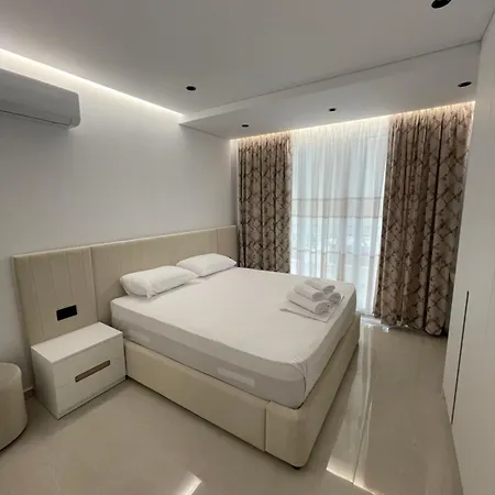 Beduli Center * Sarandë