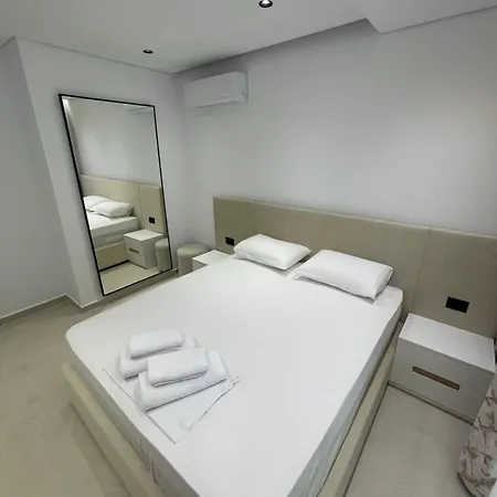 Apartment Beduli Center *
