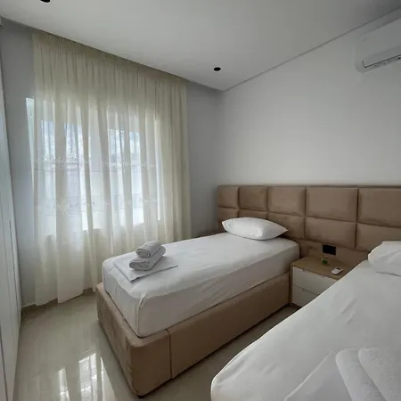 Beduli Center Apartment *